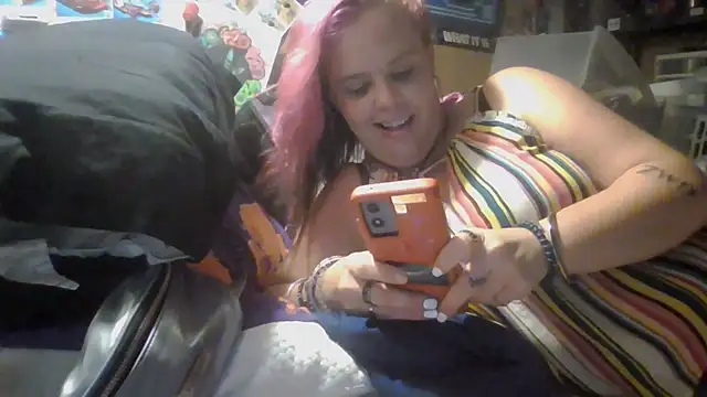 TWiSTYTheTwizted webcam