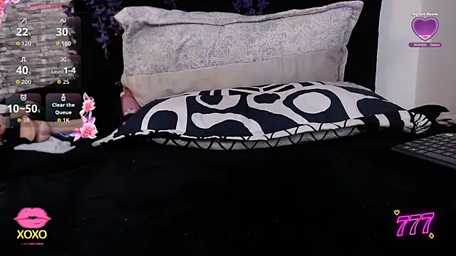 nicollegp webcam