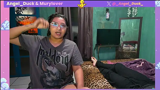 Angel_Duck webcam