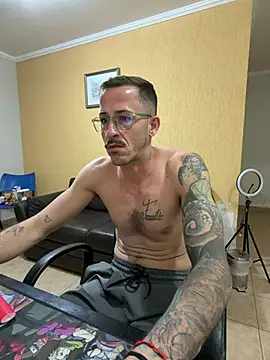 MeladoDiMel webcam