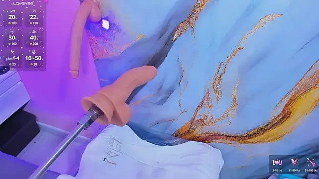 Ary__cherry webcam
