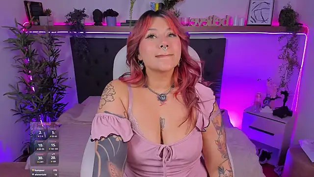 _Lorraine_v webcam