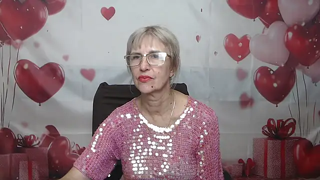 PattySanny webcam