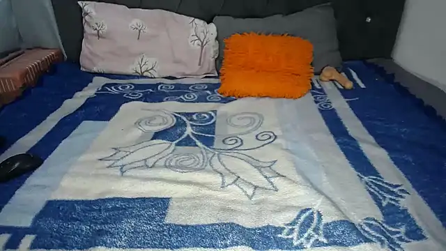 BootySoYummyX webcam