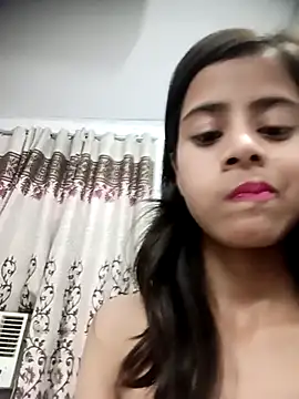 Alisha_Queen55 webcam