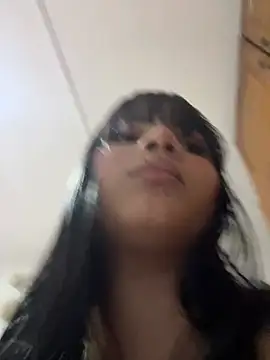 Mulan_rousse webcam