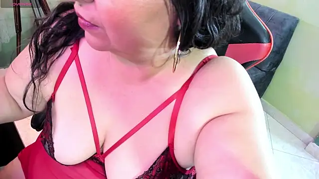 katiusca_rm live cam on StripChat