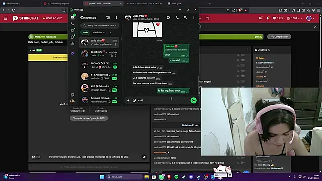 Angel_Ristoww webcam