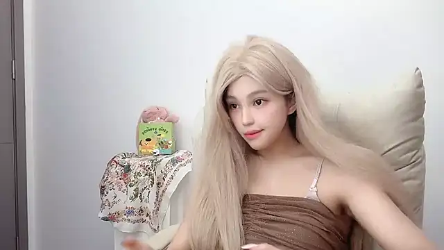 jiangjiang2005 webcam
