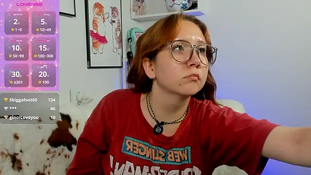 Daisy_Daylark webcam