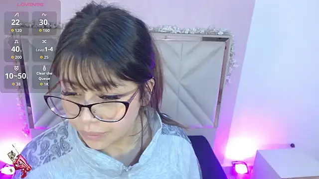 Aiithana_Tay1 webcam