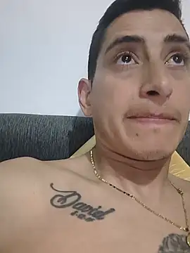 Tiger_cryad webcam