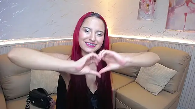 Kimberly_Skinny_ webcam