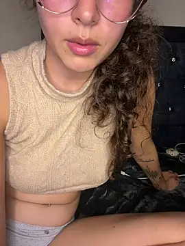lunanovaxoxo webcam