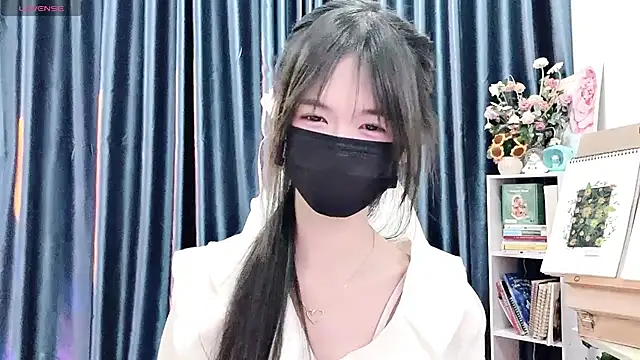 Your-Sunshinee webcam