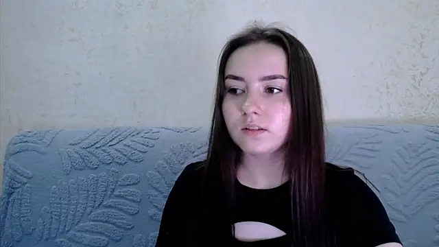 SelenaBrook webcam