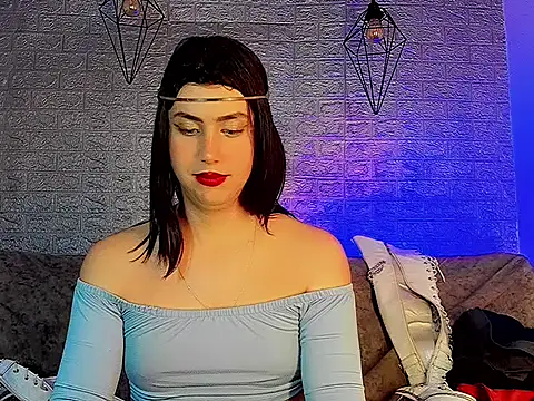 BabyCute_1 webcam