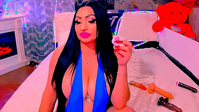 AmyraSunris webcam