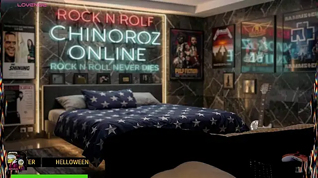 chino_roz webcam