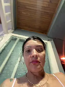Sarita-candy webcam