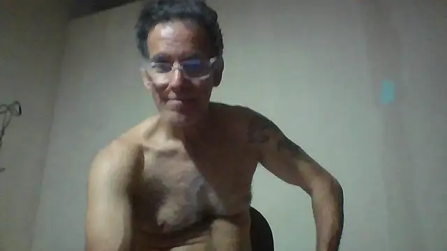 CaptainFox webcam