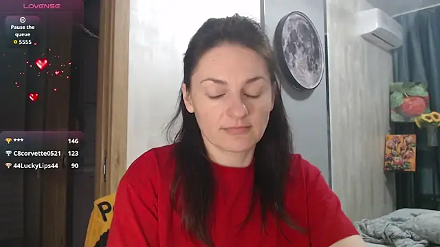 Stacy_Davice webcam