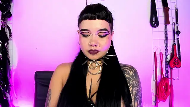 irregular_fetish_ webcam