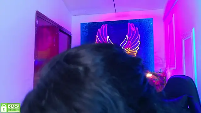 REDHOTTER_ webcam