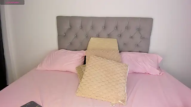 Nicol_Swift_ webcam