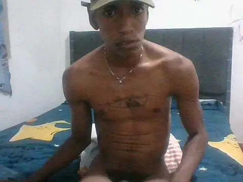 AlbertBigCock webcam