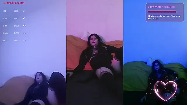kinkstar5 webcam
