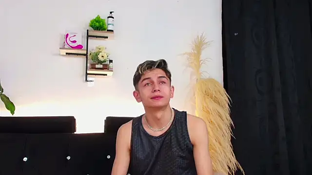 Jack_lover1724 webcam