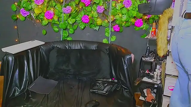 Sweett_Mollyy webcam