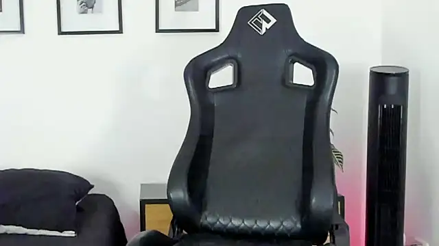 Dereck_vega webcam