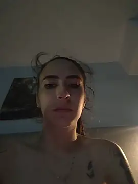 pleasure_of_life webcam