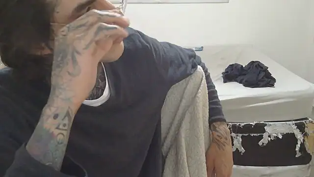 smokingink webcam