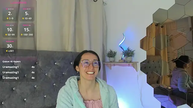 Ginevra_esposito webcam