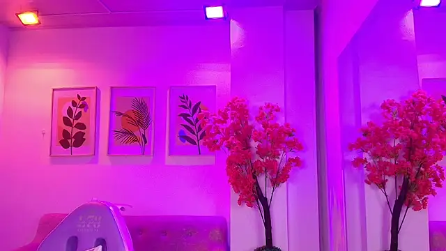 Anie_johnson webcam