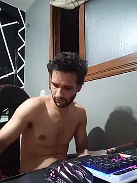 DevilDgrim webcam