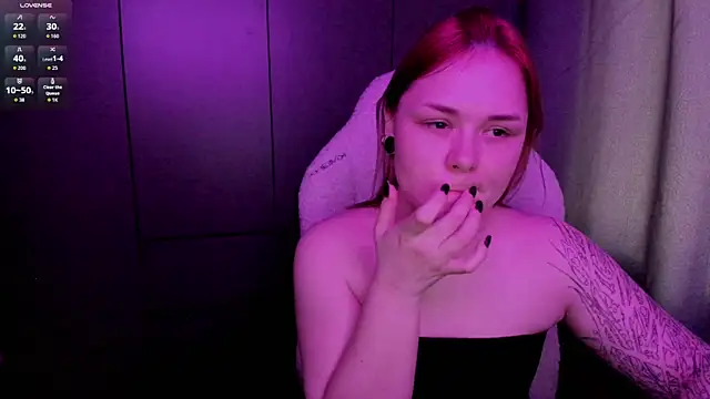 sophia_lix webcam