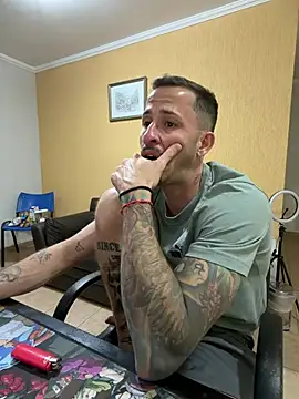 MeladoDiMel live cam on StripChat