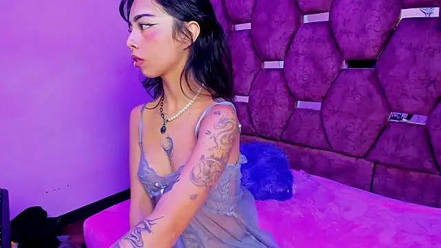 _Ivy_Luna webcam