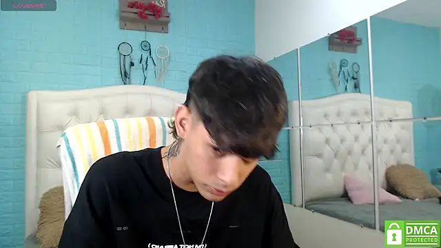 DraxBlade09 webcam