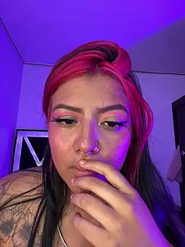 Abbyqueen23_ webcam
