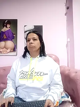 RossyAlvarez webcam