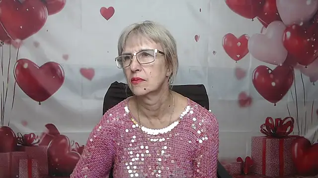 PattySanny webcam