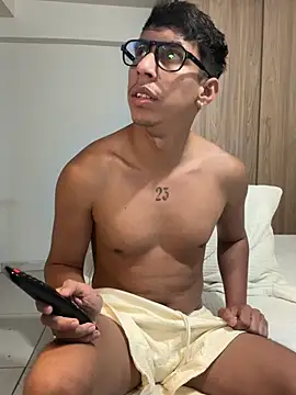 Jack_Frostt webcam