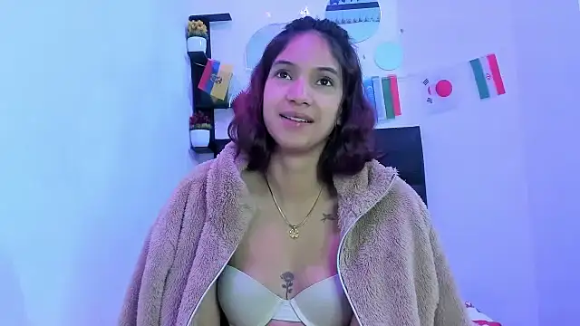 sapphire_brown20 webcam