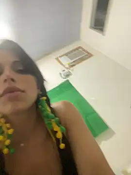 sweetwanda webcam