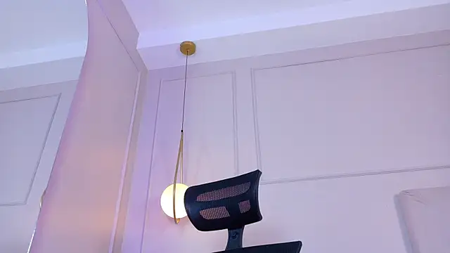 HelenaFoumier webcam
